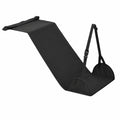 Reposapiés Colgante Ajustable para Avión, Coche y Oficina