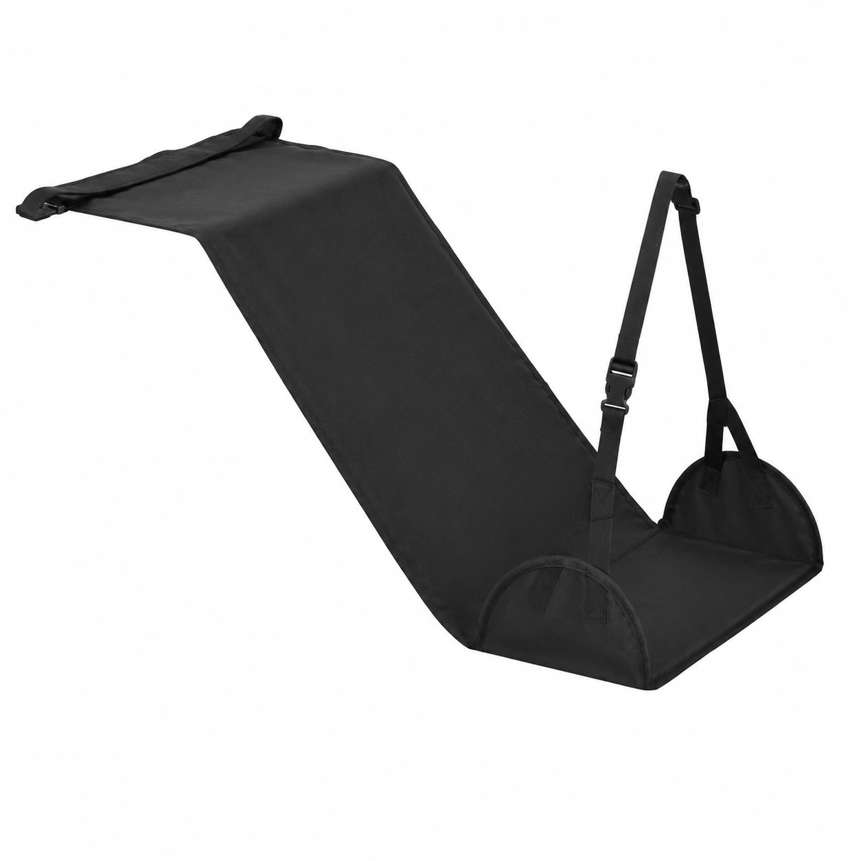 Reposapiés Colgante Ajustable para Avión, Coche y Oficina