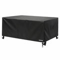 Funda Impermeable para Muebles de Jardín, 320x150x71 cm, Resistente y Transpirable
