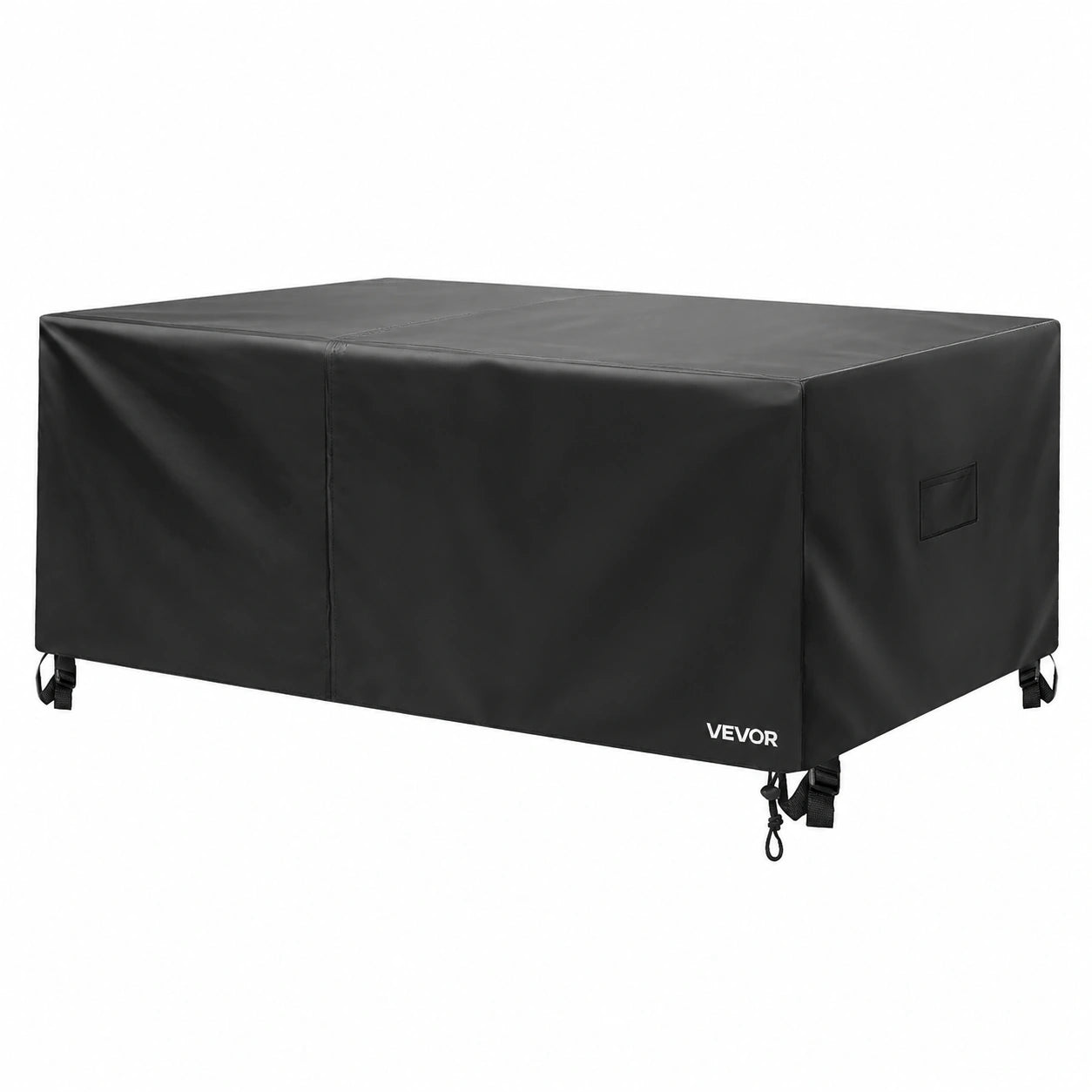 Funda Impermeable para Muebles de Jardín, 320x150x71 cm, Resistente y Transpirable