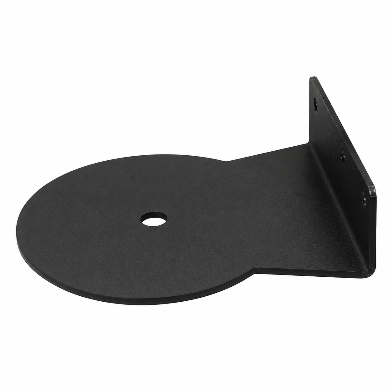 DOITOOL Soporte de Pared para Muebles de Gato, Negro Resistente para Hamacas y Rascadores, Instalación Fácil y Segura