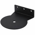 Soporte Resistente para Hamaca y Rascador de Gato, Estructura Metálica Negra, Compatible con Jaulas y Muebles, Uso Interior Seguro