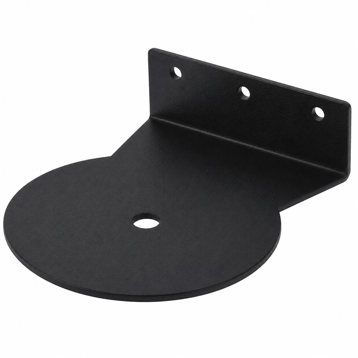 Soporte Resistente para Hamaca y Rascador de Gato, Estructura Metálica Negra, Compatible con Jaulas y Muebles, Uso Interior Seguro