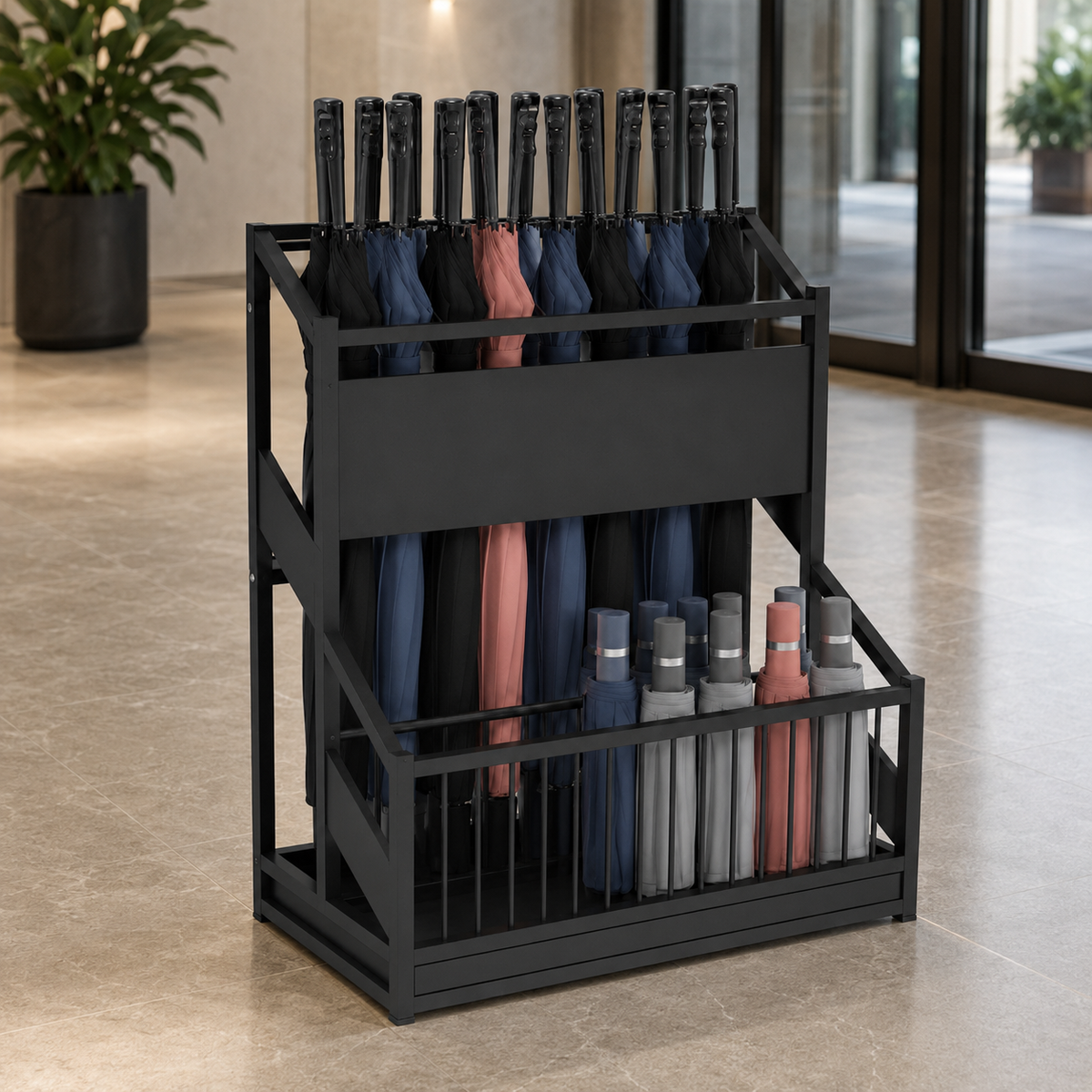 Colección de productos